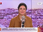 Replay Apolline Matin - Émission du 6 mars 2025 7h30/8h30