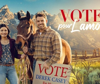 Replay Votez pour l'amour