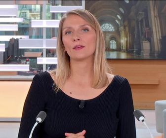 Replay Le 11h/13h du lundi 22 septembre 2025