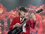 Replay Icônes pop - AC/DC - Forever Young