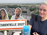 Replay C'est en France - Présidentielle 2027 - épisode 1 : la France à l'heure du doute