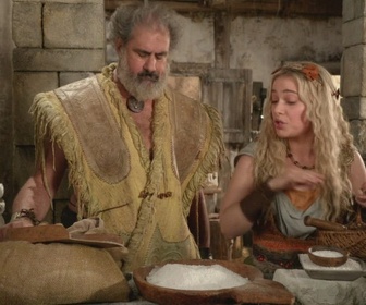 Replay La petite histoire de France - Musulman / Rien ne se perd / Danse tradi / Agnus Dei