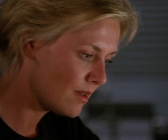 Replay Stargate SG-1 - S7 E13 - Le voyage intérieur