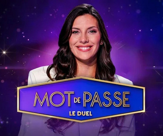 Replay Mot de passe : le duel - 03/04/2026