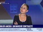 Replay Les Experts de l'immo : Immobilier, le point sur les taux de crédit - 18/09