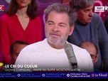 Replay Super Moscato Show - Invité : Clovis Cornillac, réalisateur