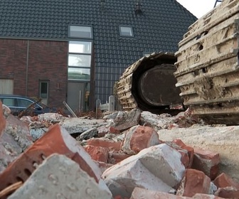 Replay ARTE Journal - Pays-Bas : l'impact des séismes sur la santé mentale