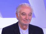 Replay C dans l'air l'invité - Jacques Attali - Les Français sont-ils ingrats ?