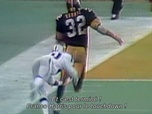Replay Peyton's Places - S1 E2 - The immaculate reception