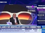 Replay Tech & Co, la quotidienne - Lundi 23 juin