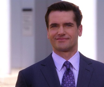 Replay Drop Dead Diva - S04 E10 - La dernière danse