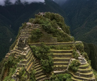 Replay Le mystère des Incas: Des origines à la chute - S1E2 - Episode 2: l'Expansion fulgurante de l'Empire du Soleil