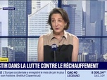 Replay BFM Bourse - Thème d'avenir : Investir dans les entreprises anti-réchauffement climatique - 09/07