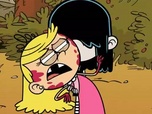Replay Bienvenue chez les Loud - Sur la route : randonnée abandonnée
