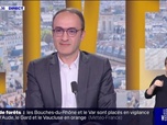 Replay Le live bfm - Colomiers : le chauffard en fuite reste introuvable - 27/07