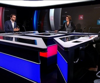 Replay Mardi politique - Arthur Delaporte (PS) : François Bayrou est en incapacité de donner un avenir au pays