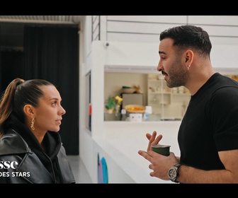 Replay Clarisse, dans l'ombre des stars - Épisode 2