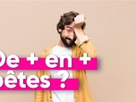 Replay Top Info - QI en baisse : sommes-nous de moins en moins intelligents ?