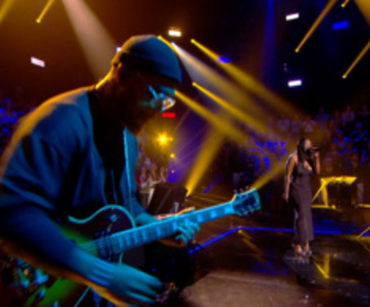 Replay Taratata N°608