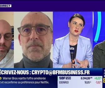 Replay BFM Crypto, le Club : Cryptos, quelles perspectives en 2026 ? - 07/01