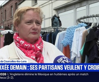 Replay BFM Première - Procès en appel du RN: l'espoir d'un verdict favorable pour les partisans Marine Le Pen