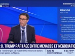 Replay L'intégrale d'USA Today mercredi 23 septembre