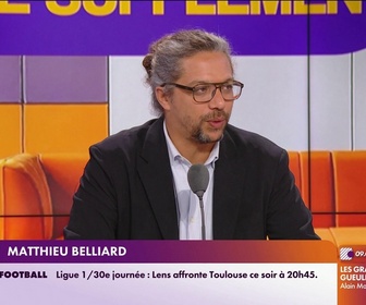 Replay 5/7 le morning RMC - Le supplément du 17 avril 2026