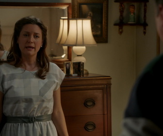 Replay Young Sheldon - S4E16 - Deux prodiges à l'université