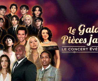 Replay Le gala des pièces jaunes - 30/01/2026