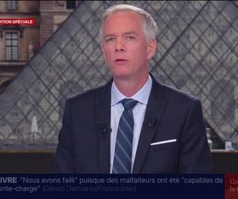 Replay Arnaud Direct - Lundi 20 octobre 2025