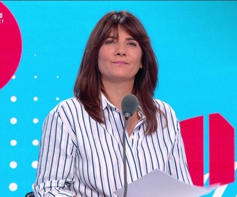 Replay Estelle midi : on ne va pas se mentir - Faut-il obliger les députés à publier leurs notes de frais ?