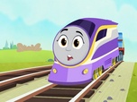 Replay Thomas et ses amis - Tout s'additionne
