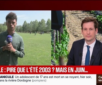 Replay BFM Direct - Dimanche 21 juin 2026