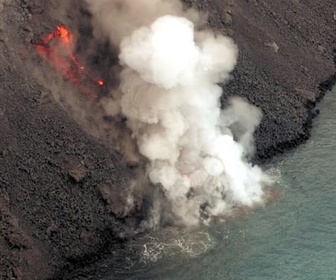 Replay Îles éoliennes : de l'enfer au paradis - Des volcans et des hommes