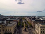 Replay Unter den Linden, Berlin - Les plus belles avenues d'Europe