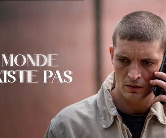 Replay Le monde n'existe pas