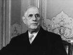 Replay 28 minutes - De Gaulle, top modèle