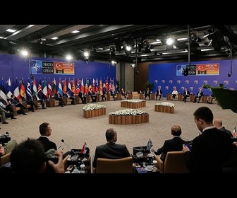 Replay L'Estonie accuse la Russie d'avoir recours à la force militaire pour protéger sa flotte fantôme