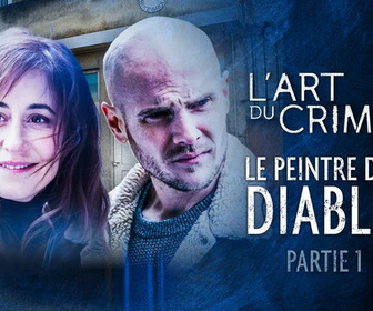 Replay L'art du crime - 20/01/2026
