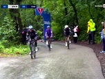 Replay Cyclisme sur route - Tour de Hongrie - l'étape 4