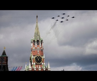 Replay Des aéroports de Moscou fermés après une deuxième nuit d'attaques de drones ukrainiens