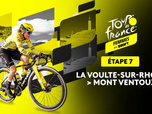 Replay UCI World Tour Féminin - 07/08/2026