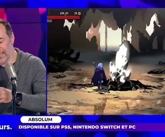 Replay Multijoueurs - A quoi on joue ? Absolum