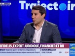 Replay Trajectoire : Omnifidelis, expert juridique, financier et RH - 03/03