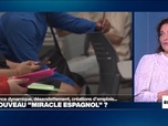 Replay Info éco - Un nouveau miracle espagnol ?