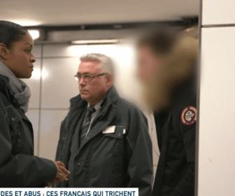 Replay Un jour, un doc - Fraudes et abus : ces Français qui trichent (2/2)