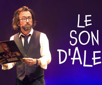 Replay Le son d'Alex