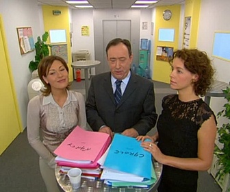 Replay Caméra café - Tout à l'ego