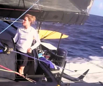 Replay Vendée Globe, Seuls autour du monde - 23/10/2026