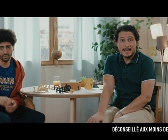 Replay Sisbro - S02 - E25 - Le point déco